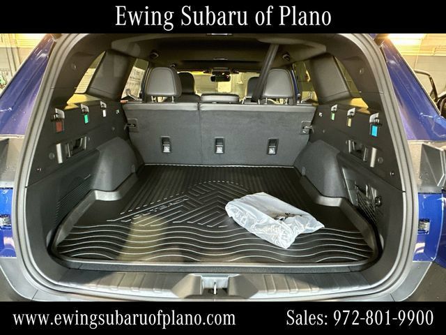 Used 2026 Subaru Outback Limited XT AWD/4WD image 28