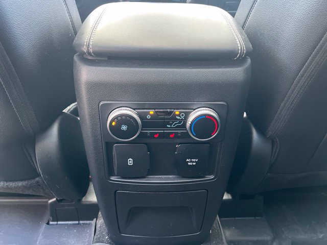 Used 2024 Ford Explorer ST w/ Equipment Group 401A AWD/4WD image 21