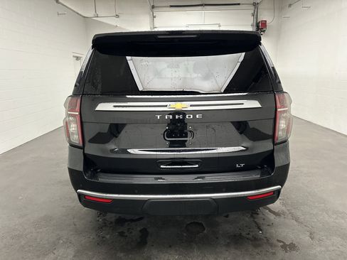 Used 2024 Chevrolet Tahoe LT image 8