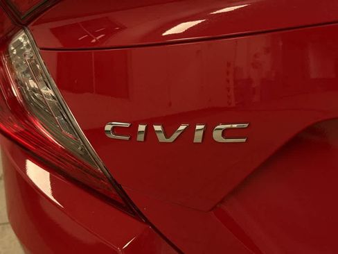 Used 2019 Honda Civic Sport image 24