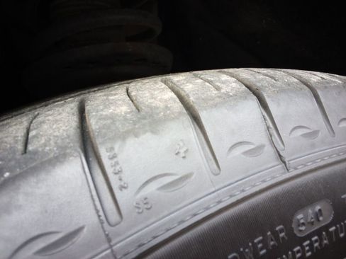 Used 2025 Chevrolet Blazer RS image 28