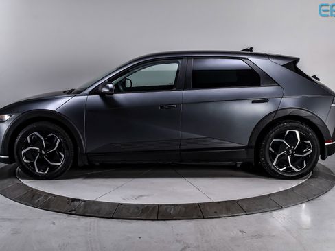 Used 2024 Hyundai Ioniq 5 SEL image 3