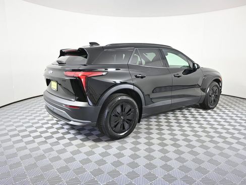 New 2026 Chevrolet Blazer EV LT w/ Super Cruise Package AWD/4WD image 6