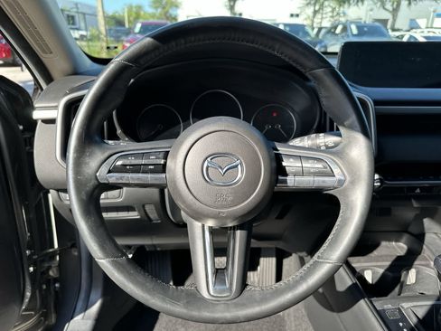 Used 2024 MAZDA CX-50 AWD 2.5 S w/ Select Package image 21