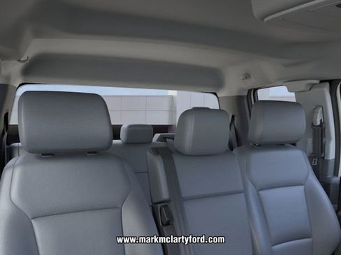 New 2026 Ford F250 XL image 22