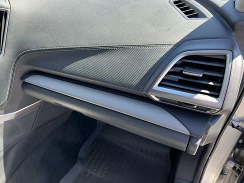 Used 2019 Subaru Forester Limited image 27