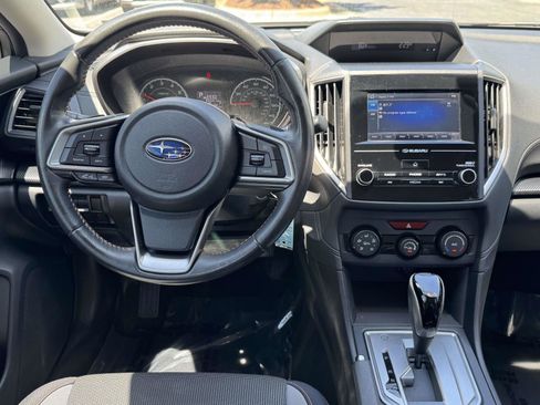 Used 2018 Subaru Crosstrek 2.0i Premium w/ Popular Package #3 AWD/4WD image 15