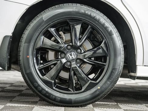 Used 2023 Honda Odyssey Sport image 19