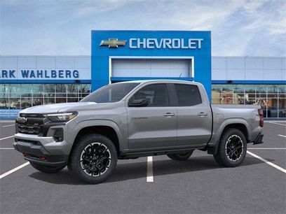 New 2026 Chevrolet Colorado Z71 w/ Technology Package