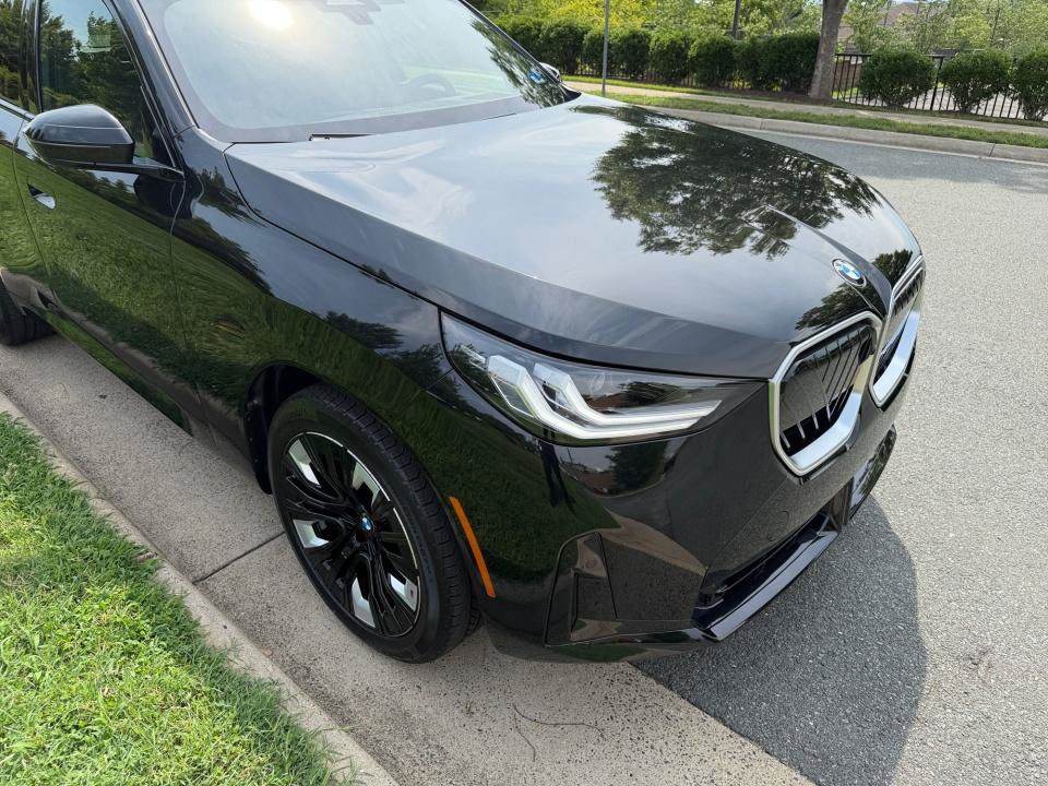 New 2026 BMW X3 xDrive30i w/ Premium Package AWD/4WD image 24