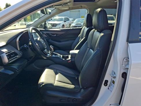 Certified 2024 Subaru Outback Onyx Edition XT AWD/4WD image 14