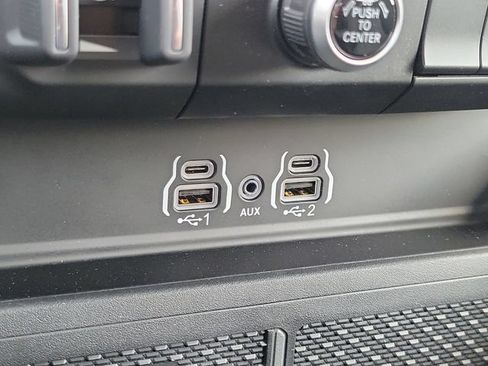 New 2026 RAM 1500 Big Horn AWD/4WD image 22