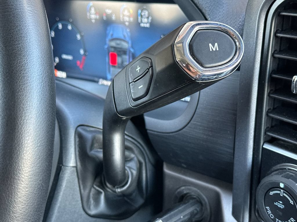 Used 2024 Ford F150 XLT w/ Mobile Office Package AWD/4WD image 24