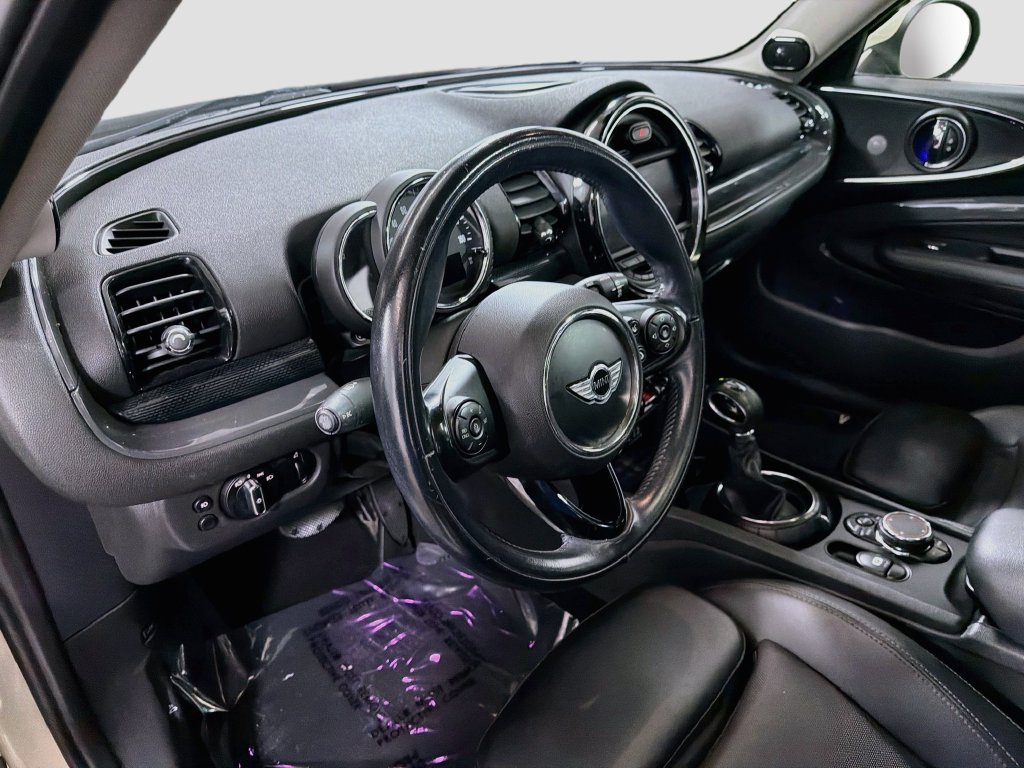 Used 2017 MINI Cooper Clubman S AWD/4WD image 11