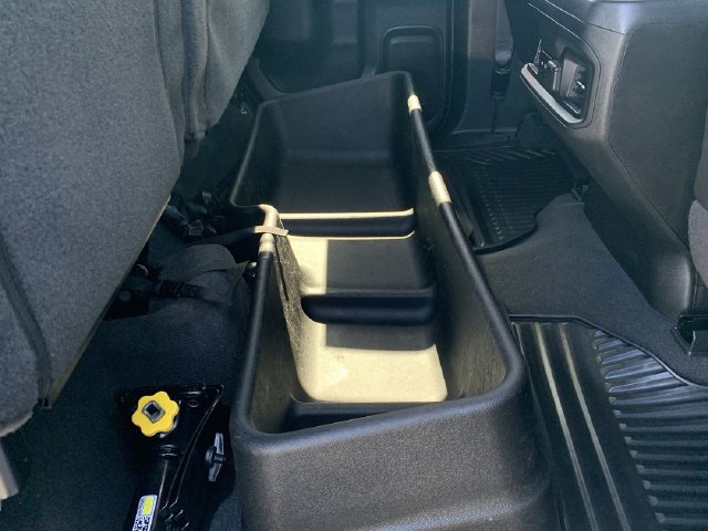 Used 2022 Chevrolet Silverado 1500 RST w/ Convenience Package II AWD/4WD image 36