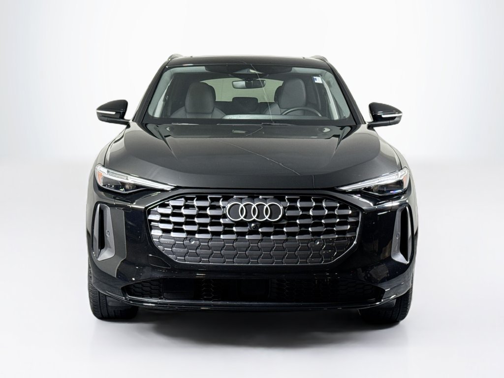 Used 2025 Audi Q5 Premium Plus w/ Premium Plus AWD/4WD image 8