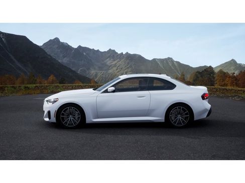 New 2026 BMW 230i Coupe image 4