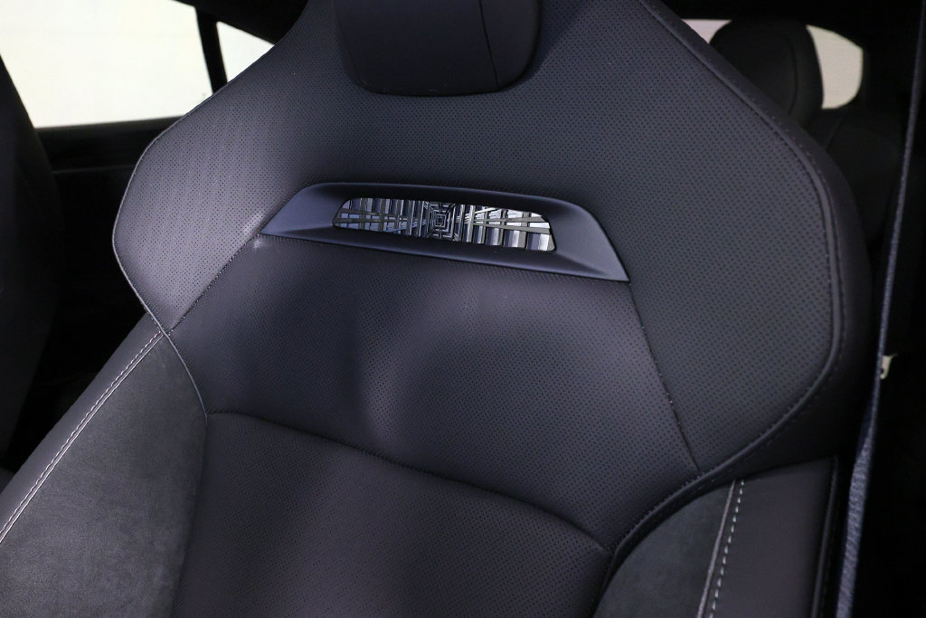 Used 2025 Tesla Model S Plaid AWD/4WD image 36