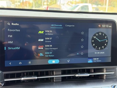 New 2026 Hyundai Kona SEL Sport image 12