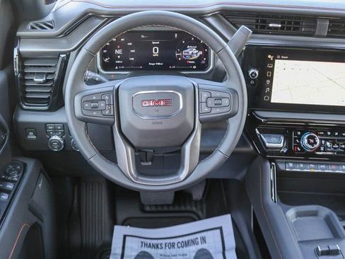 New 2026 GMC Sierra 2500 AT4 w/ AT4 Premium Plus Package AWD/4WD image 21