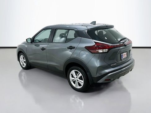 Used 2024 Nissan Kicks S FWD image 5