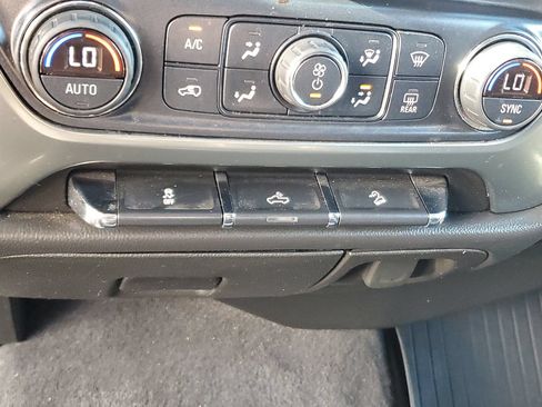 Used 2019 Chevrolet Silverado 2500 LT w/ All Star Edition AWD/4WD image 25