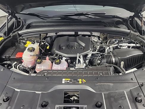 Used 2022 Jeep Grand Cherokee Limited 4xe image 15