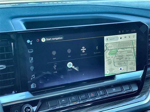 New 2026 Chevrolet Silverado 1500 LT image 18