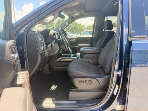 Used 2020 GMC Sierra 1500 Elevation w/ Elevation Value Package RWD image 14