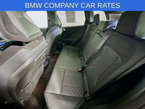 Used 2026 BMW X3 M50 w/ Premium Package AWD/4WD image 29