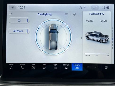 New 2025 Ford F150 Tremor w/ Equipment Group 402A High image 47