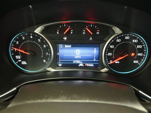 Used 2022 Chevrolet Equinox LS w/ LS Convenience Package FWD image 15