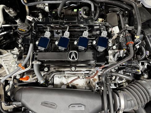 Used 2025 Acura Integra A-Spec image 47