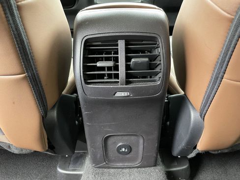 Used 2025 Ford Bronco Sport Outer Banks w/ Outer Banks Tech Package+ image 38