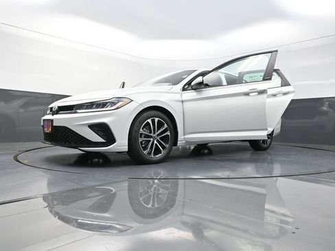 New 2026 Volkswagen Jetta Sport image 29