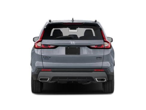 New 2026 Honda CR-V Sport Touring image 5