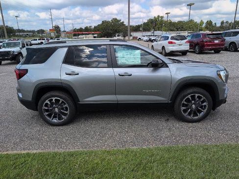 New 2026 GMC Terrain Elevation w/ Elevation Premium Package image 8