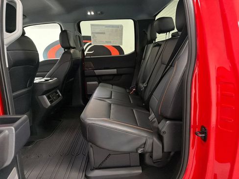 New 2026 Ford F250 4x4 Crew Cab Super Duty image 14