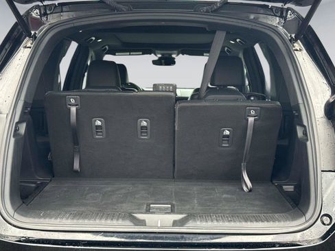 Certified 2023 Honda Pilot TrailSport image 12