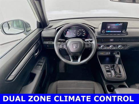 Certified 2024 Honda CR-V Sport image 4