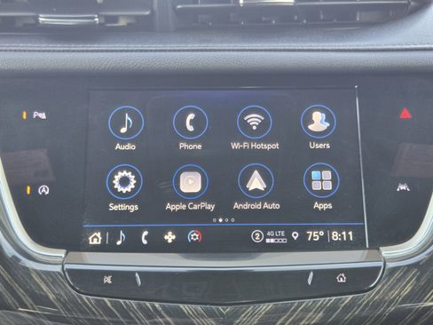 Used 2022 Cadillac XT6 Premium Luxury FWD image 13