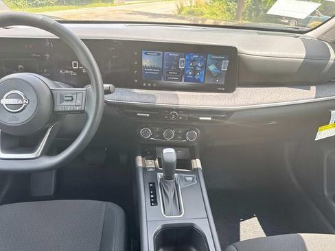New 2026 Nissan Kicks S FWD image 18