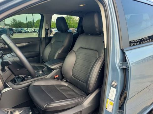 Used 2024 Ford Ranger Lariat w/ Advanced Towing Package AWD/4WD image 20