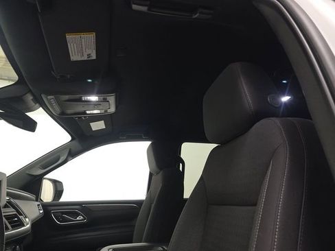 Used 2023 Chevrolet Tahoe LS w/ Driver Alert Package image 18