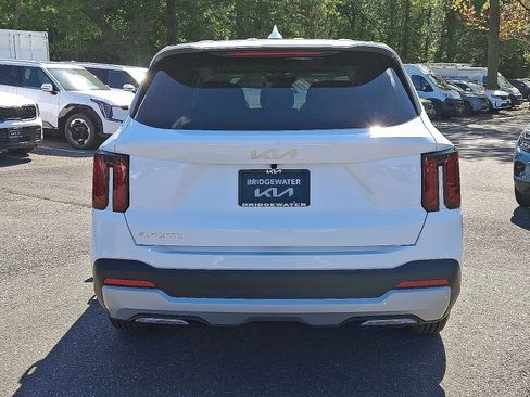 New 2026 Kia Sorento LX image 5