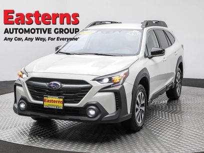 Used 2024 Subaru Outback Premium