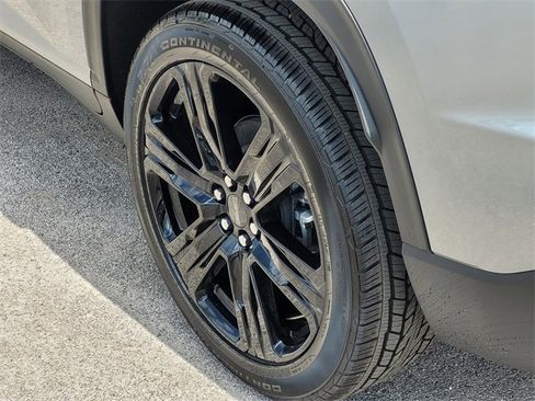 New 2026 GMC Acadia Elevation w/ Black Edition image 7