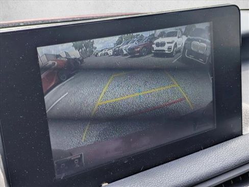 Used 2022 Lexus IS 300 w/ Premium Package image 11