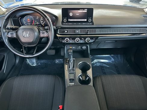 Certified 2023 Honda Civic EX image 14