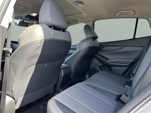 Used 2021 Subaru Crosstrek 2.5i Sport w/ Moonroof Package image 18